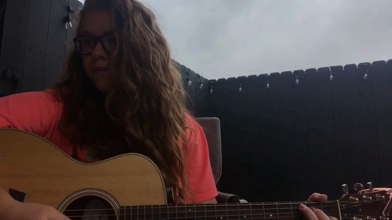 Communion - cover at the mudds