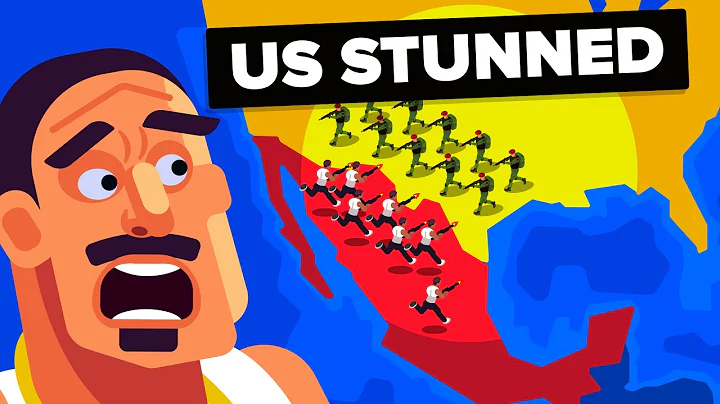 Real Reason US Doesn't Wipe Out the Mexican Cartels