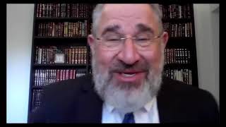 Rabbi Kimche May 11 2021