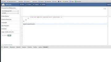 Category theory for JavaScript programmers #5: the "Maybe" functor