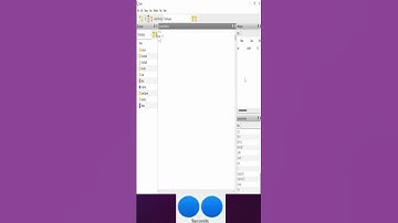 Matlab, Scilab y GNU Octave: Descripción de distintos tipos de variables. Explicación en un minuto.