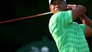 Strong Start for Tiger Woods at Greenbrier Classic | GOLF.com