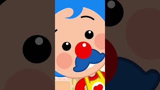 Neshos New Haircut Shorts