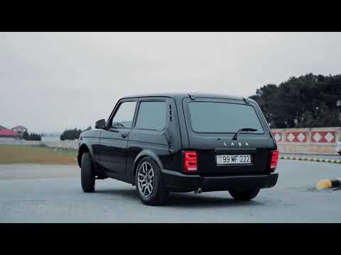 Dj Azer- Azeri Avtosh #azerbaycan