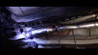 How to Fix Honda P0430: Catalyst System Efficiency Below Threshold Bank 2
