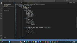 Get Started with VHDL- Finite State Machines Example