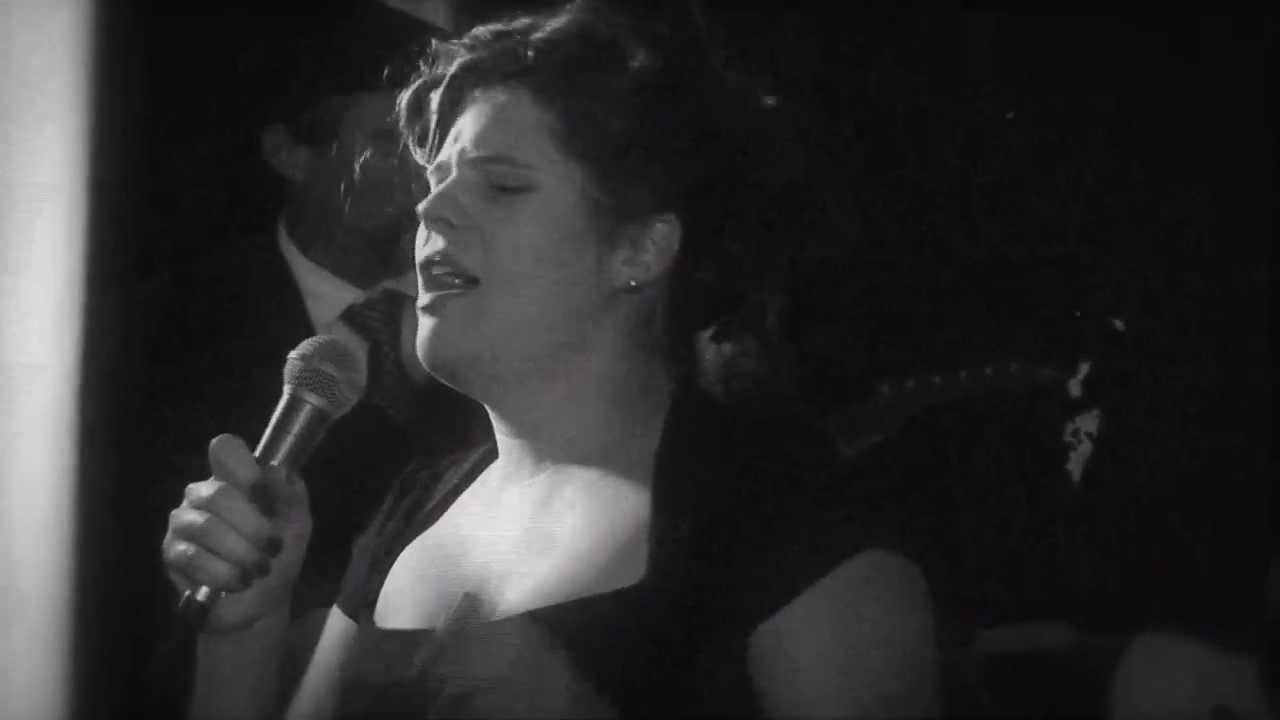 It Didn't Matter Babe - ft. Ron Holloway - Ashleigh Chevalier