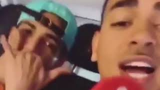 Ozuna Ft Ele A El Dominio - Balenciaga (Preview 2)