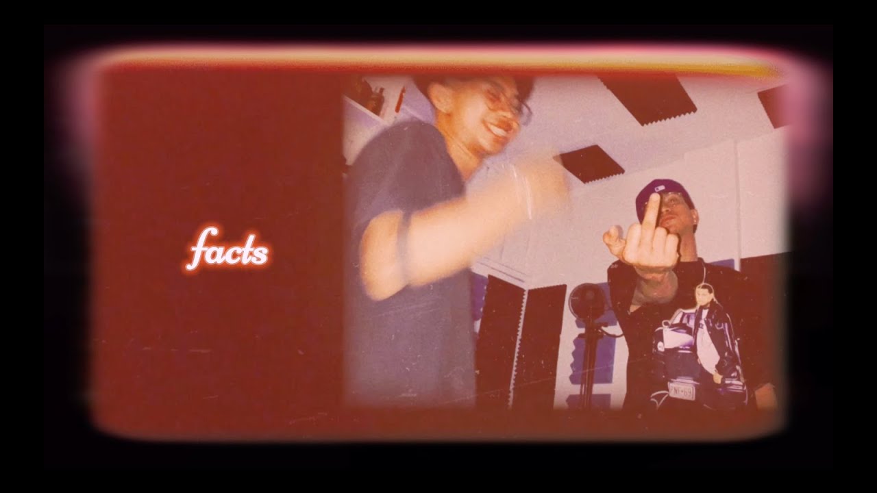 Dmakk - Facts ft. Yzkk