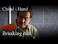 Breaking Bad - &quot;chiral&quot; - Chemistry lesson