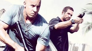 Мем из фильма (#1) Форсаж 5 | Fast five | Пол Уокер | Джордана Брюстер | Вин Дизель | Дуэйн Джонсон