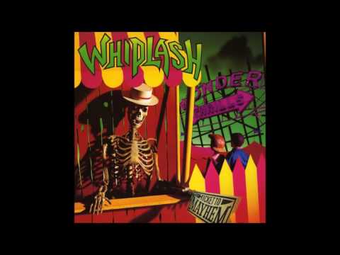 Whiplash - Last Nail In The Coffin