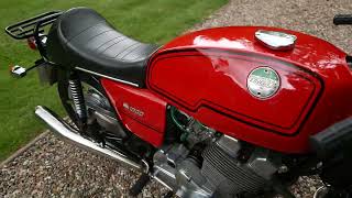Laverda 3C