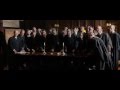 THE MAN WHO KNEW INFINITY  - Official TV Spot [HD]