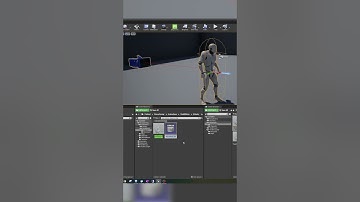 Unreal Engine - How To Add/Use Animations