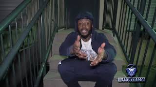 Rum Nitty Recaps His Heated Battle With Nu Jerzey Twork At Smack Vol3