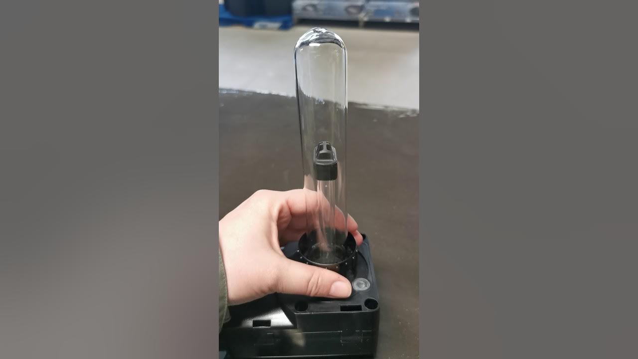 Oase filtoclear 3000 6000 15000 Uv lamp vervangen YouTube