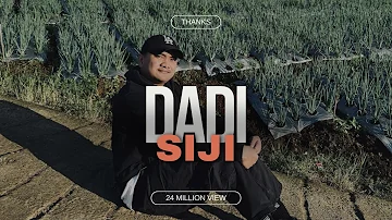 DADI SIJI - MIQBAL GA ft SISKA AMANDA (OFFICIAL LYRIC VIDEO)