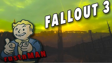 Fallout 3 | Oh Sure... I