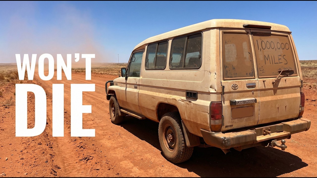 10 двигателей, которые прослужили 1 миллион миль (и 5, которые взорвались)