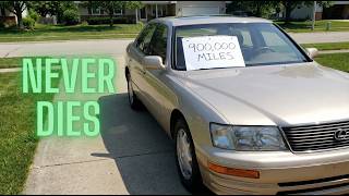 10 Engines That Will Last 1,000,000 Miles (The List)