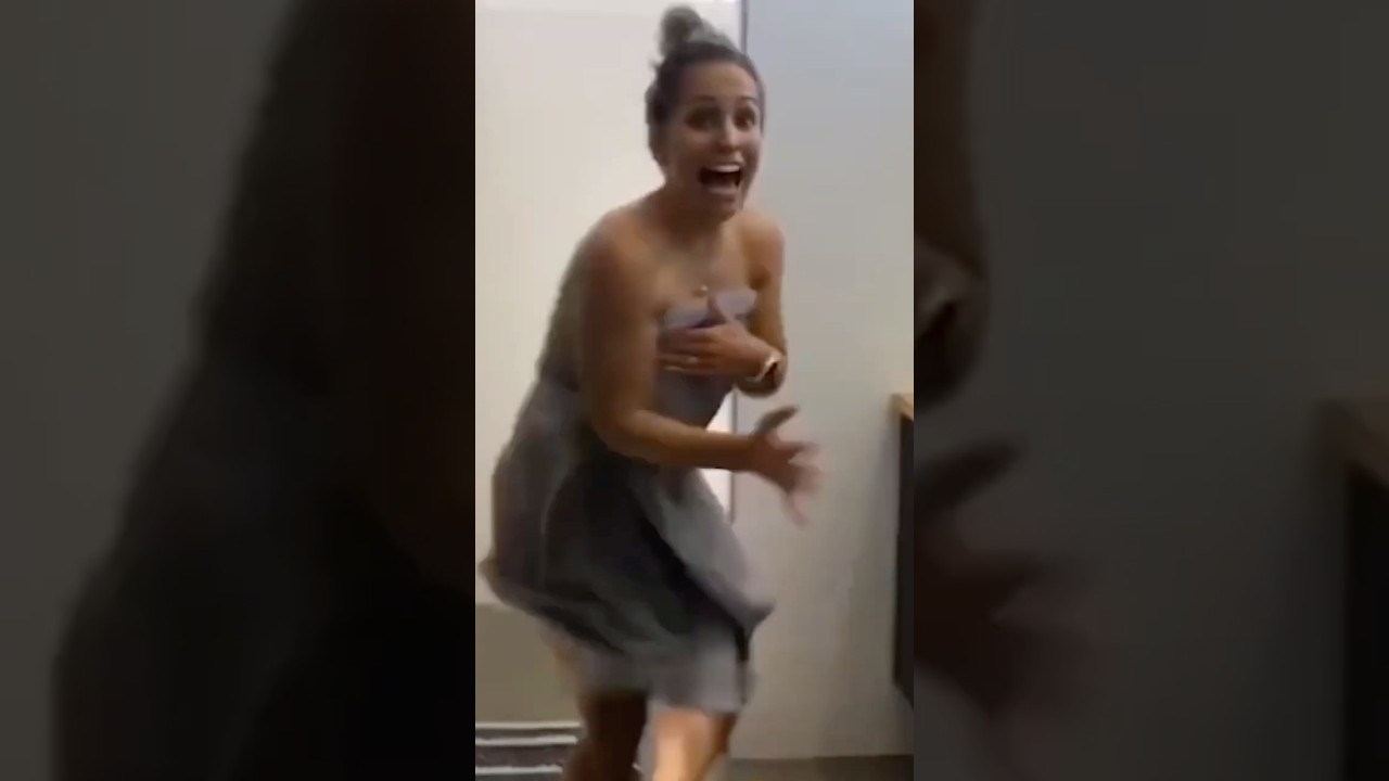 Scare Cam Pranks 2025 #shorts #scarecam #scarecam2025 #scarecam2024 #scaryprank