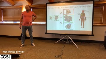Mohammed El Kebir | Inferring Parsimonious Migration Histories for Metastatic Cancers |  CGSI 2023
