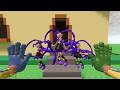 7 MINUTES ESCAPE FROM POPPY PLAYTIME ARMY! 🏃♂️🏰 Roblox Style Map