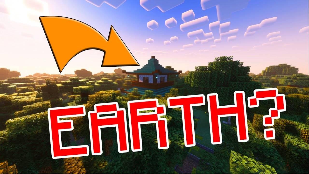 Most Underrated Minecraft Earth Server YouTube most-underrated-minecraft-earth-server-youtube