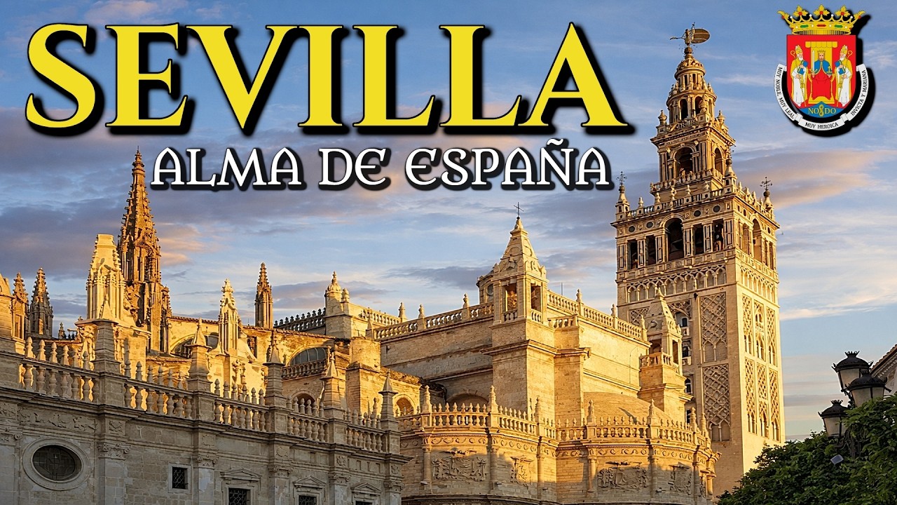 SEVILLA: PUERTA DE AMÉRICA | HISTORIA