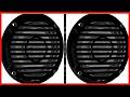 Jensen MS5006B Waterproof Outdoor Speaker Review: Durable Sound with 30 Watts Power