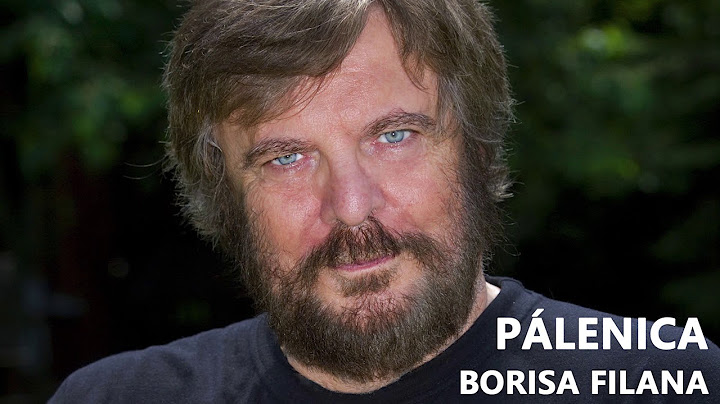 Pálenica Borisa Filana - Keramika