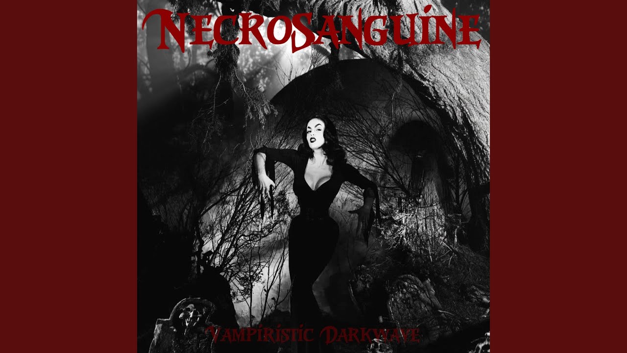 Sepulchral Roses Dance