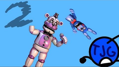 Random Character Viewer Voting Episode 2