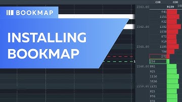 Step-by-Step Guide to Installing Bookmap: Connect to Live Markets with Ease