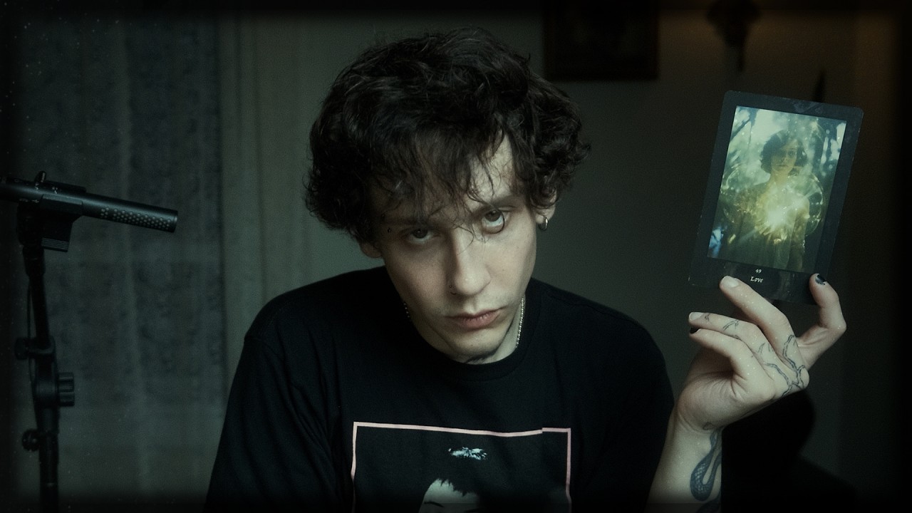 You've Drawn The Death Card In This Situationship