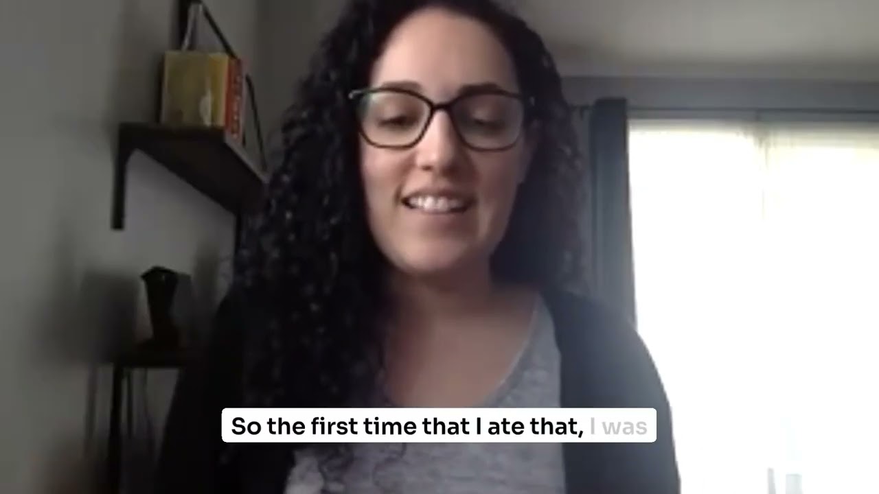 From IBS and Food Fear to Full Food and Body Freedom!