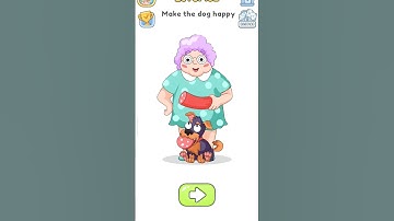 dop5 deleate one part gaming make the dog happy✅✅✅🔥 level 131