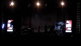 Vierra - Seandainya - Live @ Ganesha Music Show