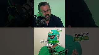 Mantenimiento APU: Fácil y piezas comunes!