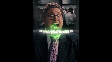 22 million dollar in three fu*king hours Money power 💸😱.#subscribe #money #viral