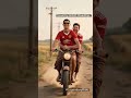 CR7 e messinho