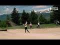 Postcards from the Challenge de Catalunya