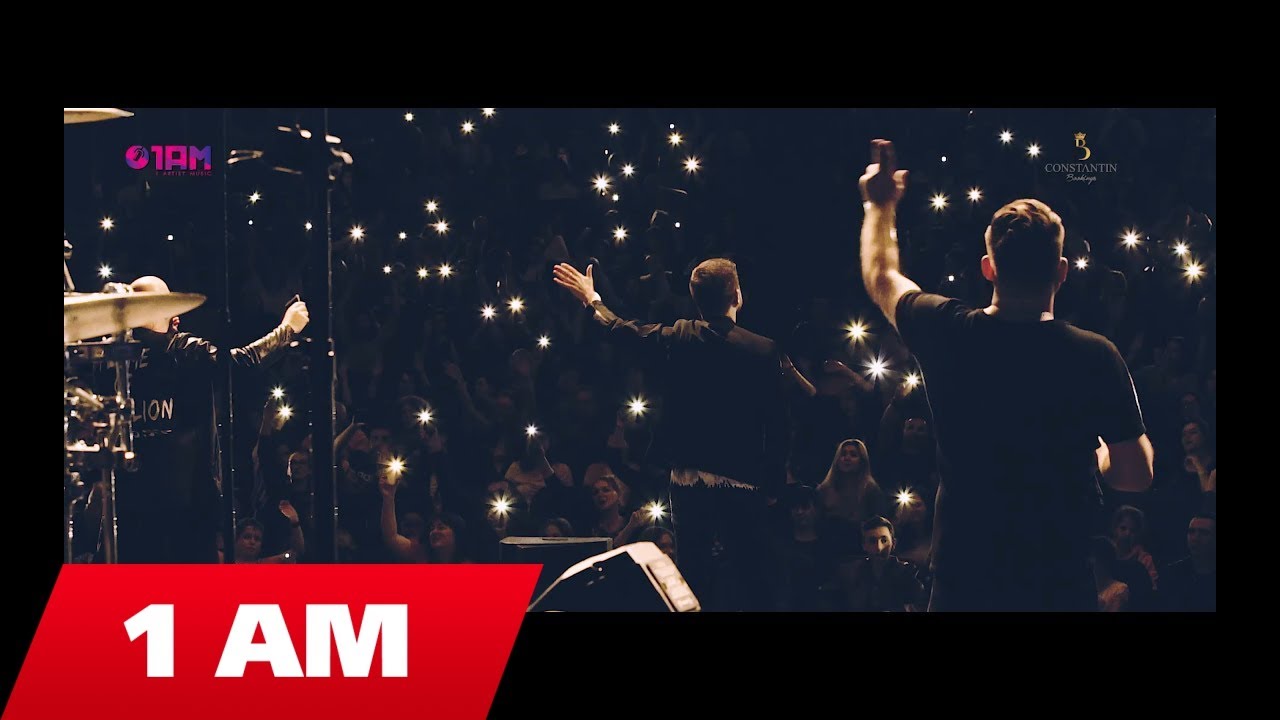 3 Sud Est - Concert Live 