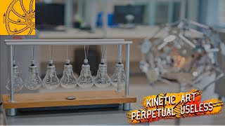 Gorgeous collection of kinetic art #kineticart  #kineticsculpture