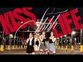 KISS OF LIFE (키스오브라이프) - 쉿 (Shhh) Dance Cover [EAST2WEST]