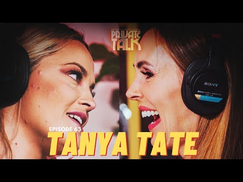 TANYA TATE (After Dark) | EP 63
