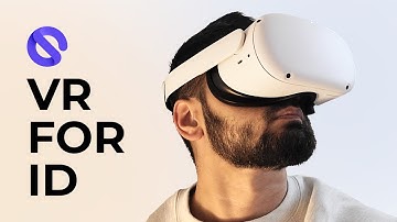 Gravity Sketch will CHANGE the way you design - VR FOR INDUSTRIAL DESIGN