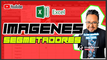 Imagen con segmentadores de datos