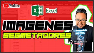 Imagen con segmentadores de datos